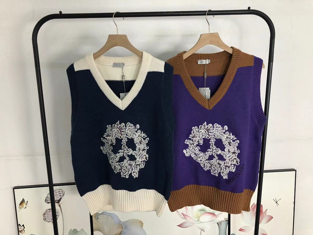 Dior 135 D⭐O⭐ VEST - Image 20