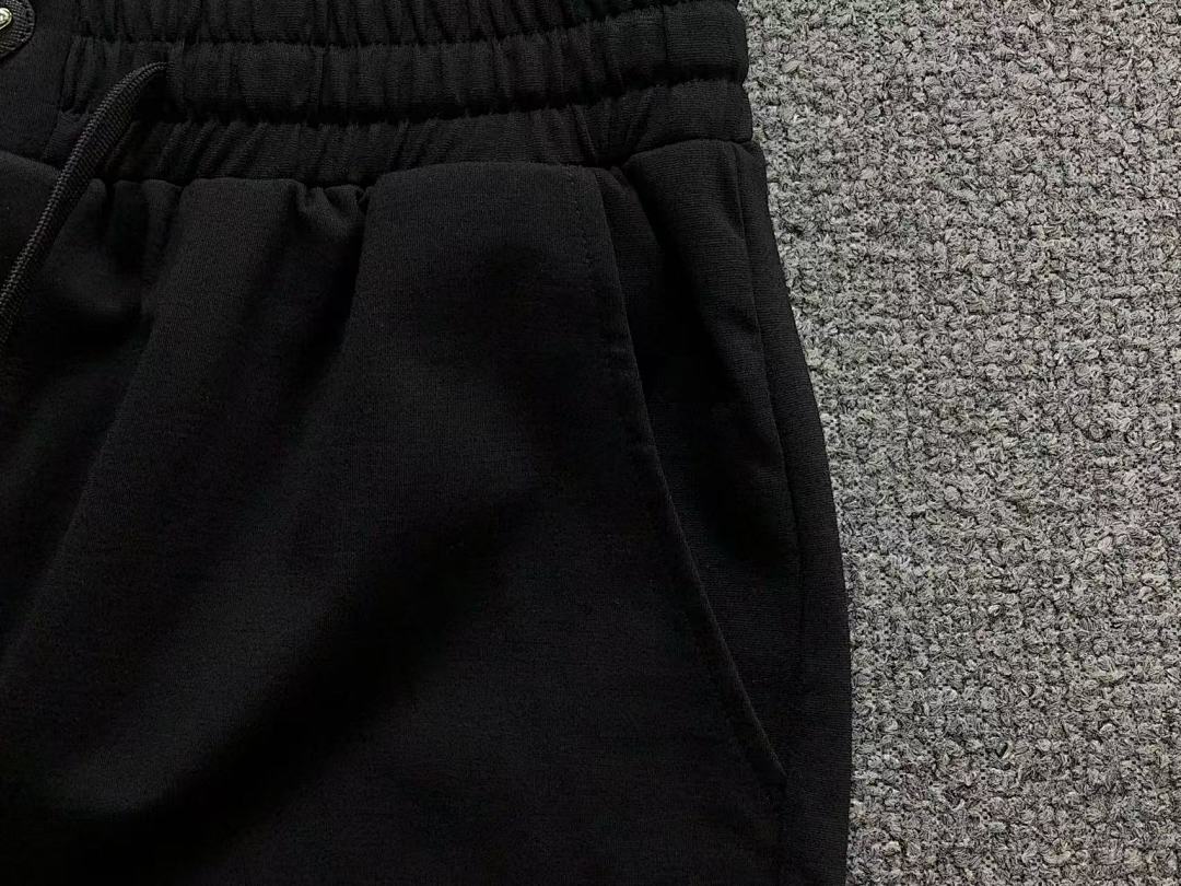 Prada 115 P⭐A⭐A SHORTS 3203234720 (Im 170Cm 60Kg I Wear Size L In The Phot) - Image 21