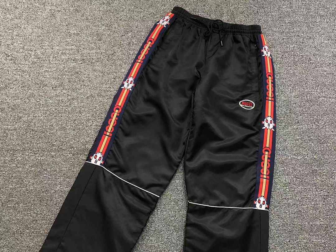 Gucci TROUSERS 145 G⭐C⭐I JACKET - Image 34