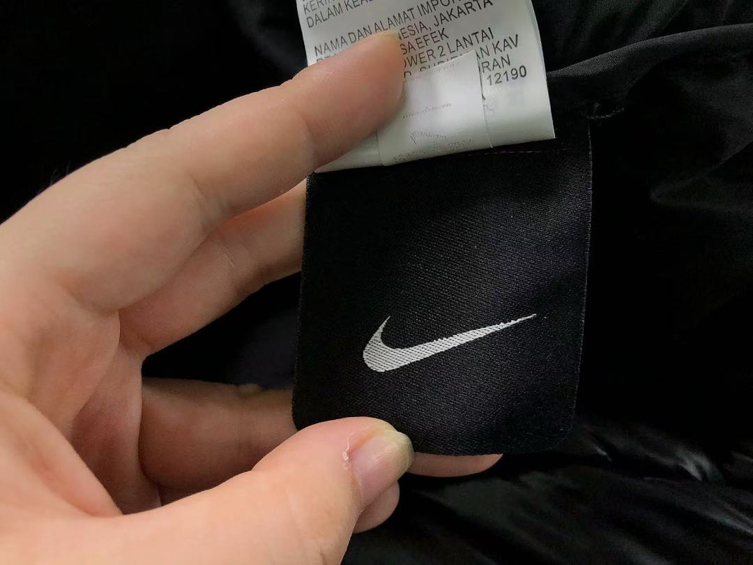 Nike 538 N⭐K⭐ NO⭐T⭐ DOWN JACKETS 22081926001 (Im 170Cm 60Kg I Wear Size M In The Phot) - Image 63