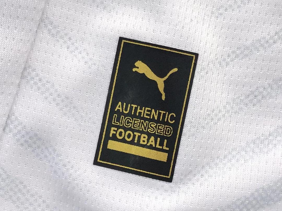 Unbranded 78 FOOTBALL T-SHIRT 2140326002 (Im 170Cm 60Kg I Wear Size L In The Phot) - Image 12