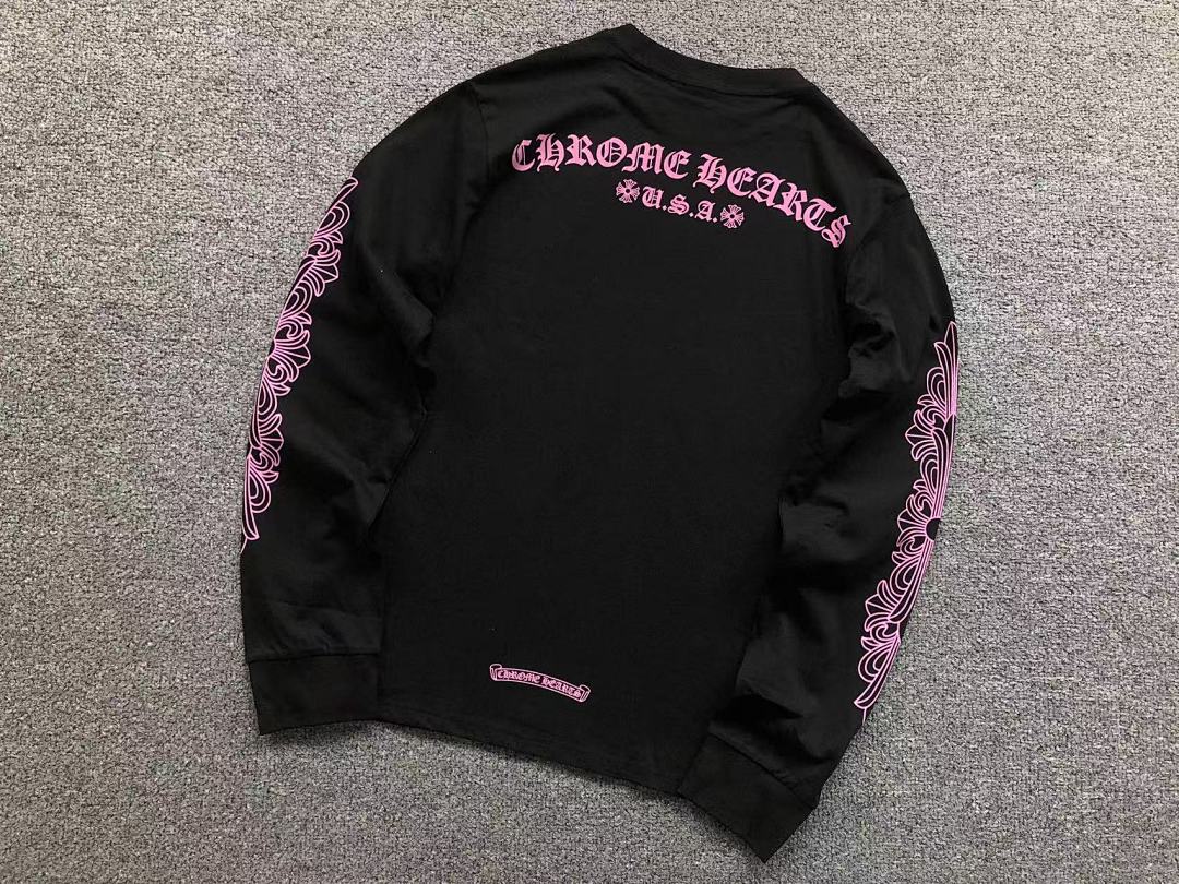 Comme des Garcons 98 C⭐⭐OME HE⭐⭐TS LONG SLEEVED 4120829144 (Im 170Cm 60Kg I Wear Size M In The Phot) - Image 6