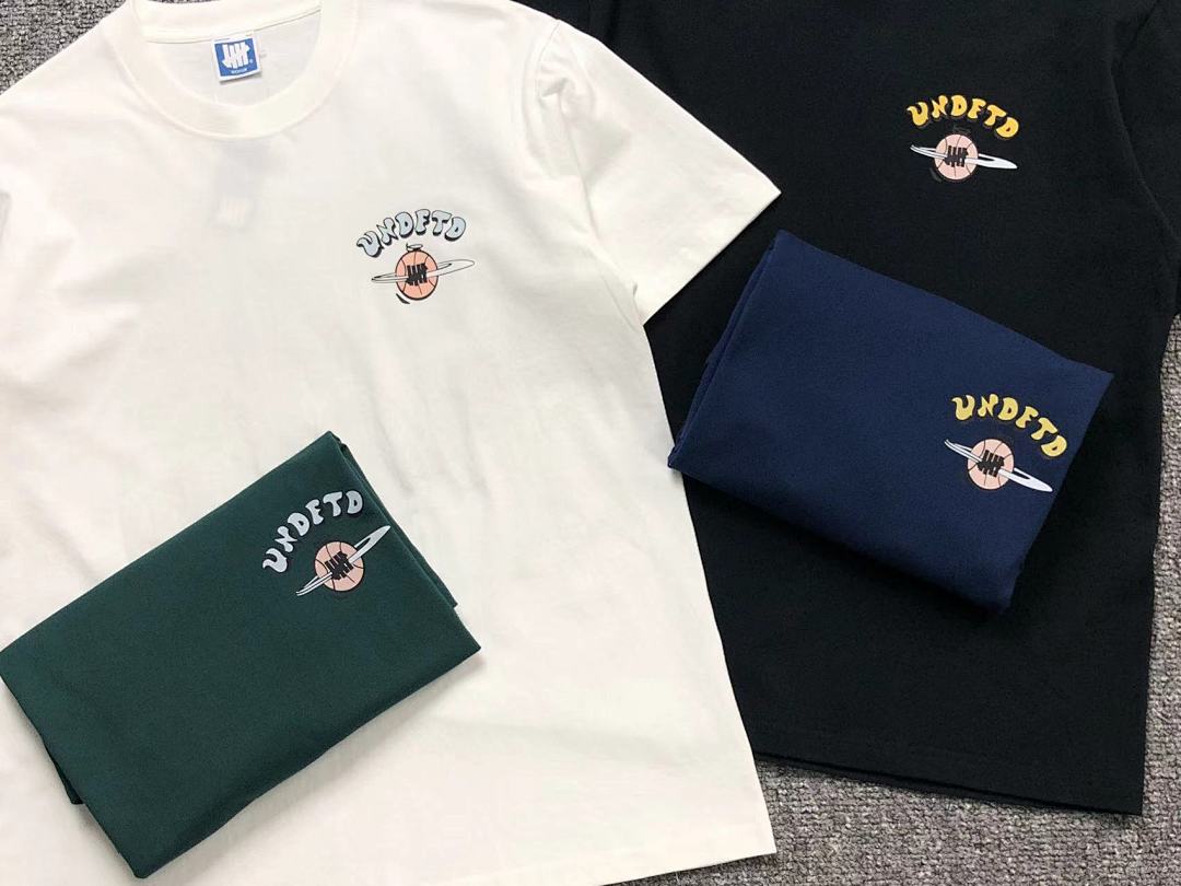 Undefeated 85 UNDEFEATED T-SHIRT - Image 21