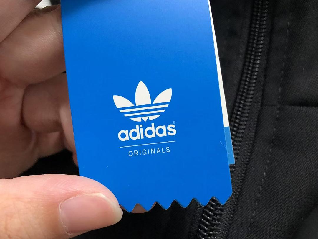 Adidas 168 A⭐I⭐AS JACKET 4204292277 (Im 170Cm 60Kg I Wear Size M In The Phot) - Image 21