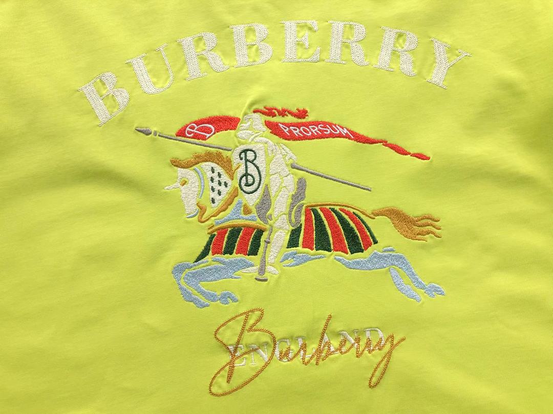 Burberry 115 B⭐R⭐E⭐RY T-SHIRT 12650820 (Im 170Cm 60Kg I Wear Size M In The Phot) - Image 14