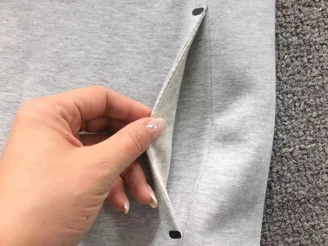 Nike TROUSERS 175 N⭐K⭐ HOODIE 22072911001 (Im 170Cm 60Kg I Wear Size L In The Phot) - Image 16