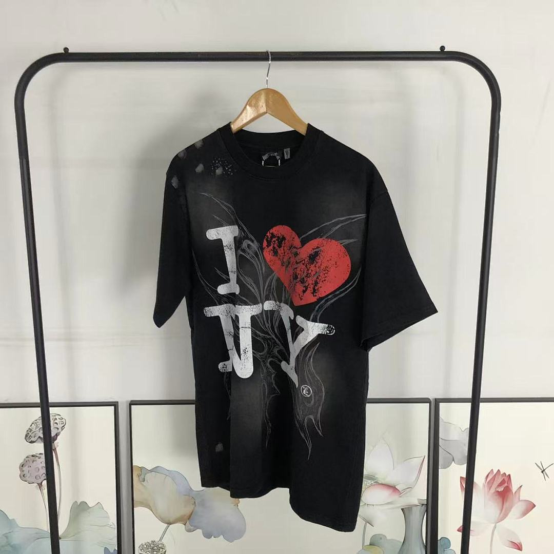 Hellstar 135 HELLSTAR T-SHIRT 3111010172 (Im 170Cm 60Kg I Wear Size M In The Phot) - Image 22