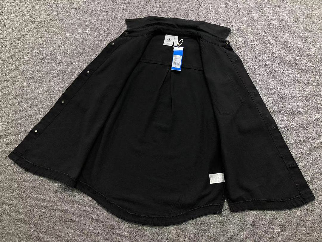 Adidas 168 A⭐I⭐AS SHIRT 4205190377 (Im 170Cm 60Kg I Wear Size S In The Phot) - Image 25