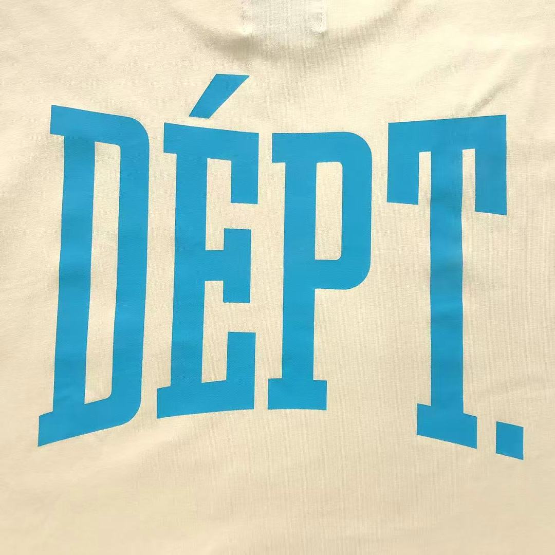 Gallery Dept 78 GALLERY DEPT T-SHIRT 125191253 (Im 170Cm 60Kg I Wear Size S In The Phot) - Image 9