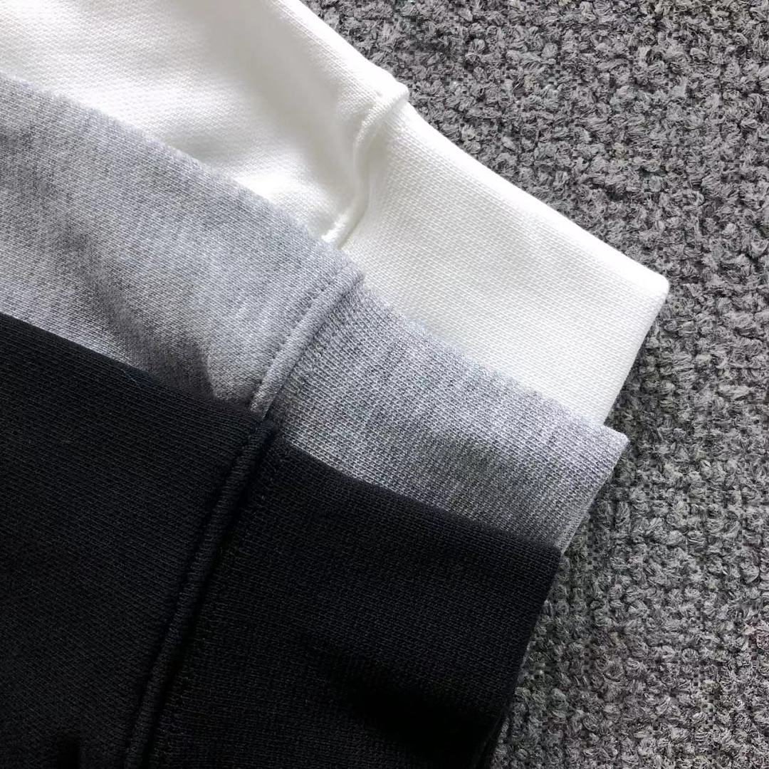 Comme des Garcons 235 C⭐⭐OME HE⭐⭐TS HOODIE 32081818125 (Im 170Cm 60Kg I Wear Size L In The Phot) - Image 18