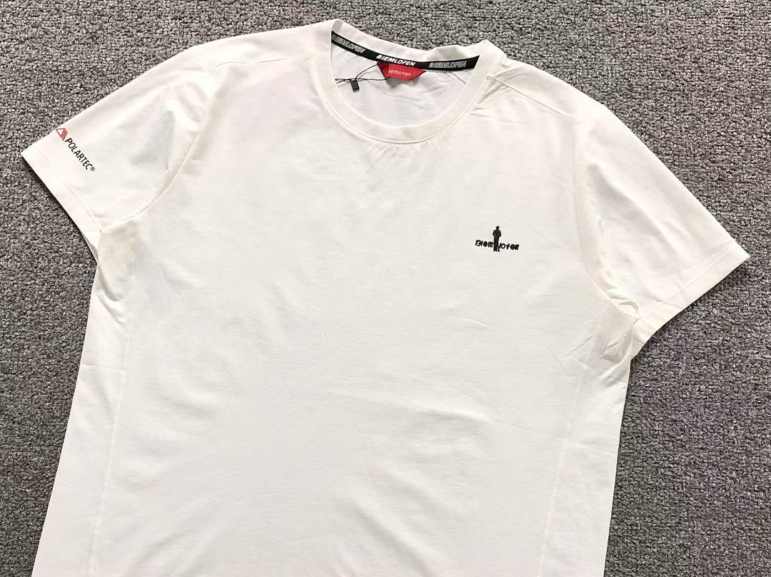 Unbranded 145 BIE⭐⭐FDIKK T-SHIRT 22071013001 (Im 170Cm 60Kg I Wear Size 100 In The Phot) - Image 8