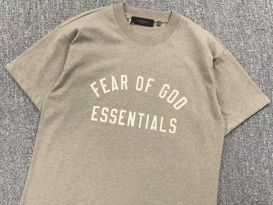 Fear of God 98 FOG T-SHIRT 31120417 (Im 170Cm 57Kg I Wear Size S In The Phot) - Image 11
