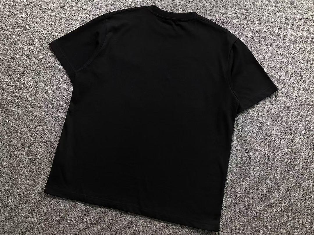 Jacquemus 135 JAC⭐UEM⭐S T-SHIRT 22052305001 (Im 170Cm 60Kg I Wear Size M In The Phot) - Image 15