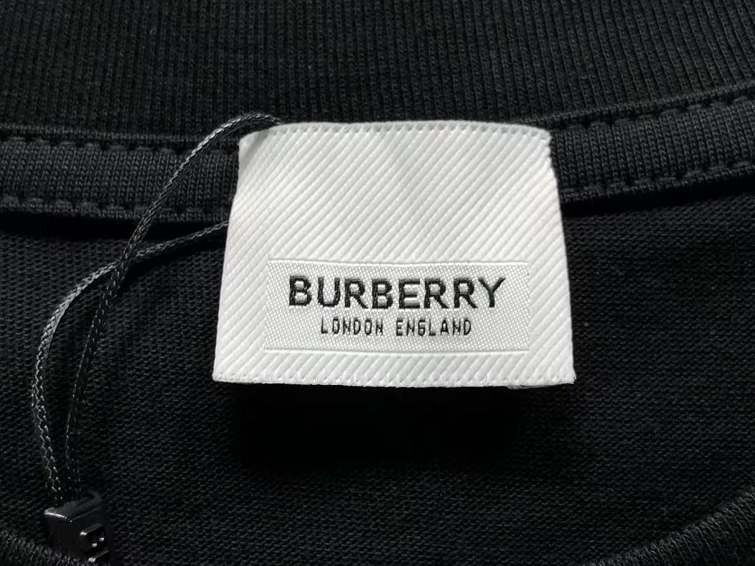 Burberry 115 B⭐R⭐E⭐RY T-SHIRT 5252507147 (Im 170Cm 60Kg I Wear Size L In The Phot) - Image 21