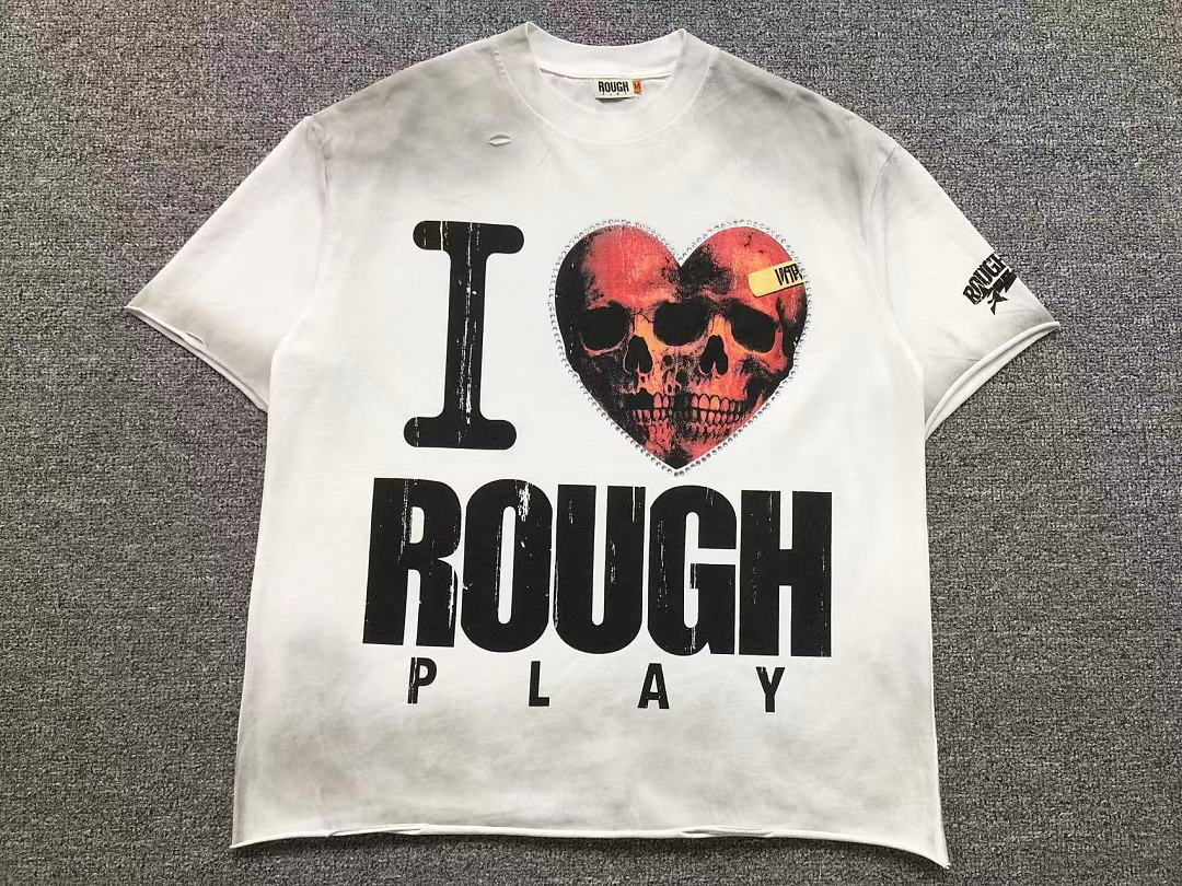Unbranded 105 R⭐⭐G⭐P⭐⭐Y T-SHIRT 526240841 (Im 170Cm 60Kg I Wear Size M In The Phot) - Image 5