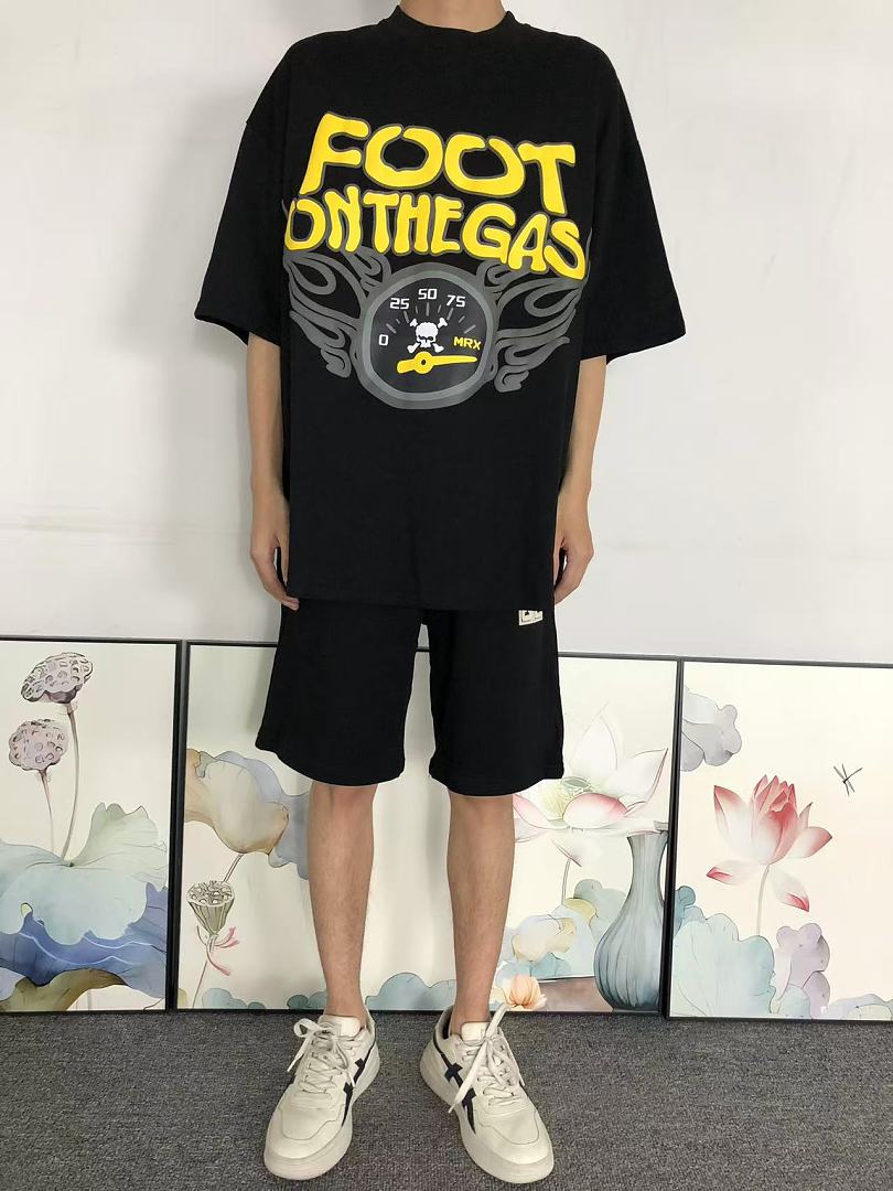 Broken Planet 85 BROKEN PLANET T-SHIRT 524300278 (Im 170Cm 60Kg I Wear Size L In The Phot) - Image 3