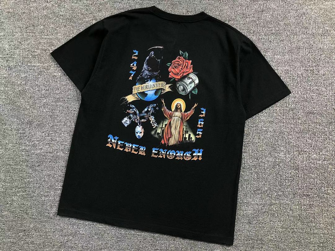 DGK 89 DGK T-SHIRT - Image 10