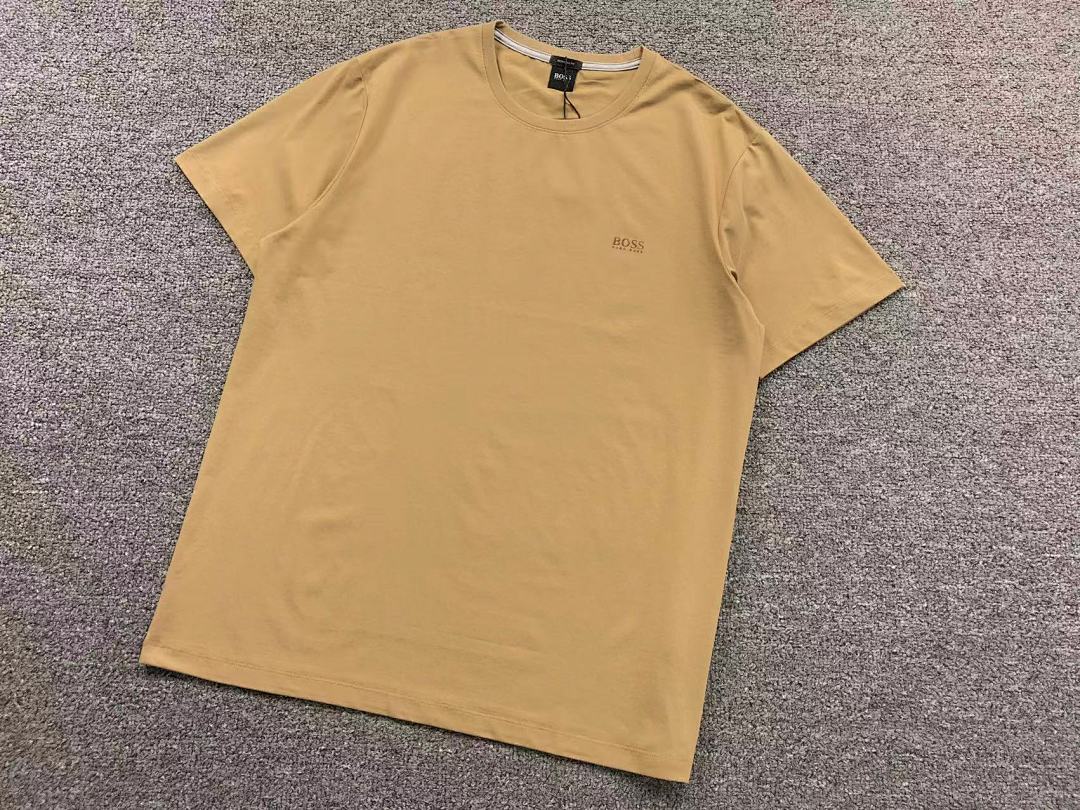 Hugo Boss 158 H⭐G⭐ B⭐⭐S T-SHIRT 22030752171 (Im 170Cm 60Kg I Wear Size XL In The Phot) - Image 16