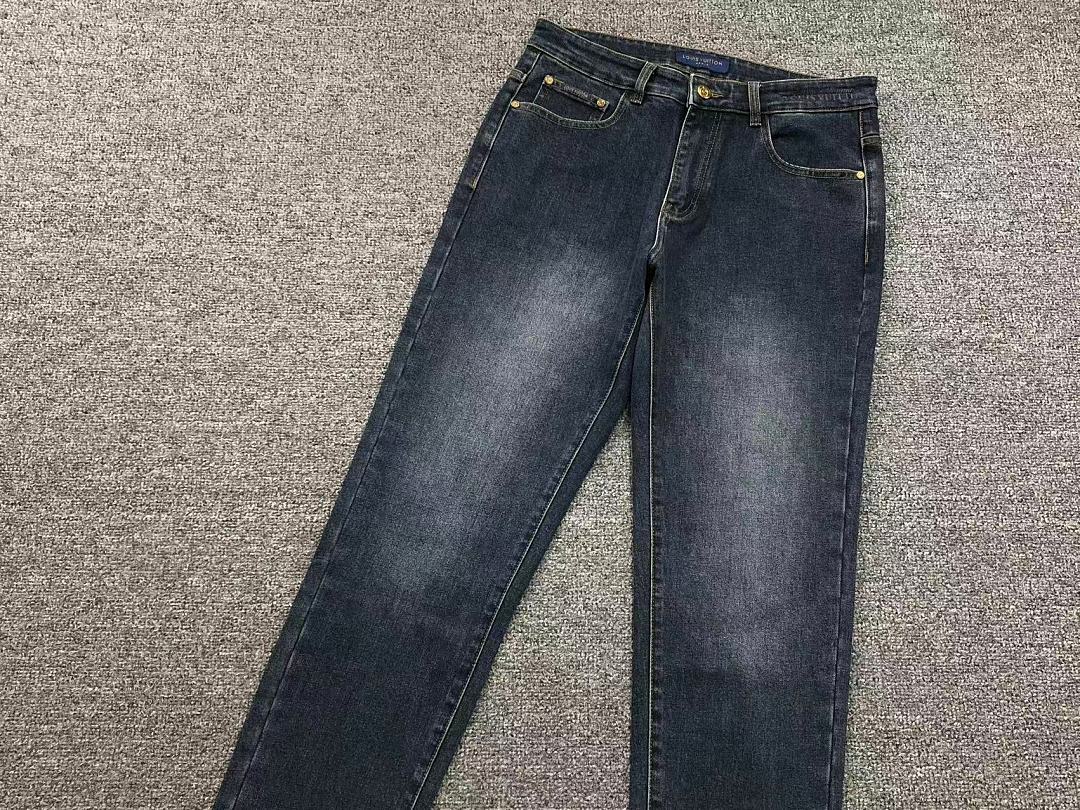 Unbranded 215 L⭐ TROUSERS 2207242101 (Im 170Cm 60Kg I Wear Size 32 In The Phot) - Image 11