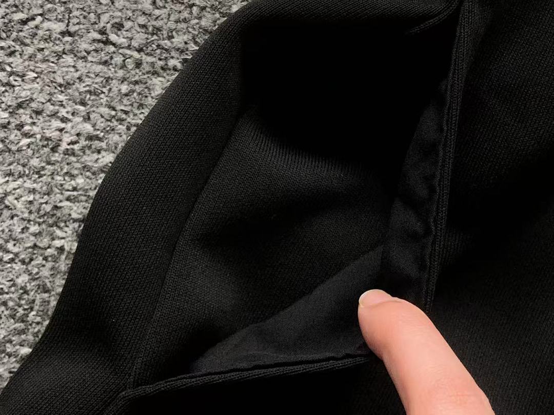 Balenciaga 185 B⭐L⭐⭐⭐IA⭐A TROUSERS 3201240317 (Im 170Cm 60Kg I Wear Size L In The Phot) - Image 22