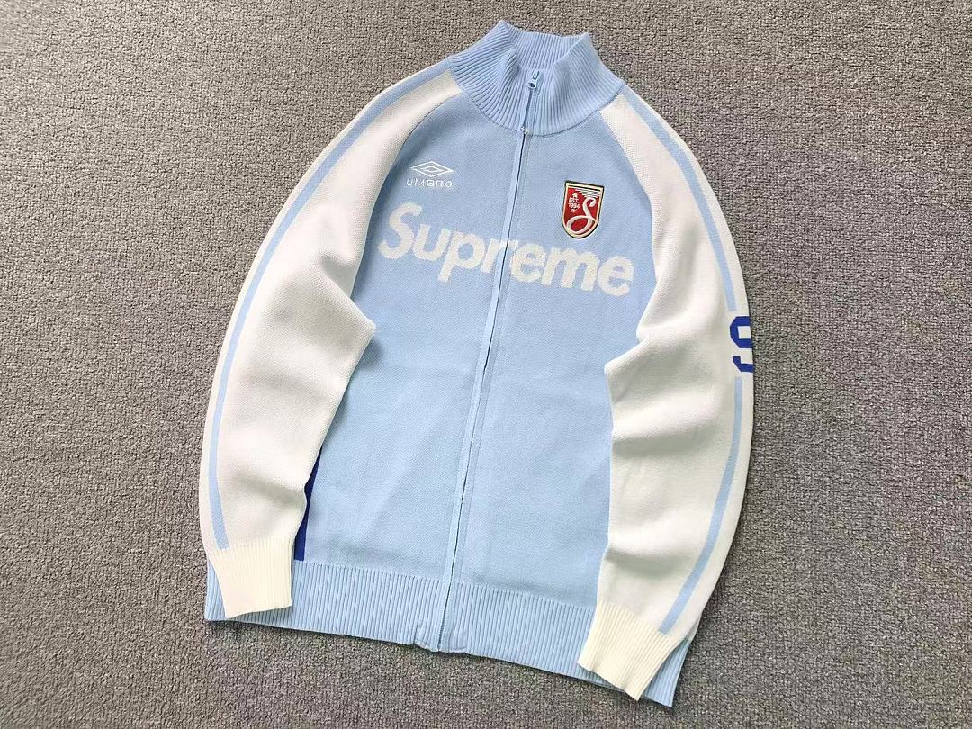 Supreme 228 S⭐⭐R⭐⭐E SWEATER 4208310377 (Im 170Cm 60Kg I Wear Size M In The Phot) - Image 10