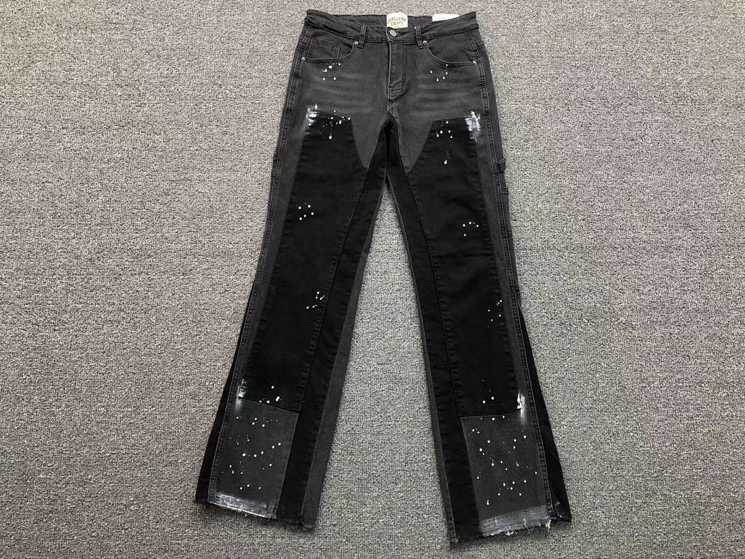 Gallery Dept 158 GALLERY DEPT TROUSERS 3103240453 (Im 170Cm 60Kg I Wear Size S In The Phot) - Image 5