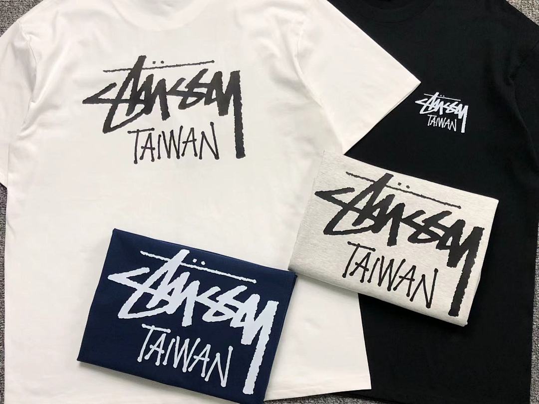 Stussy 85 STUSSY T-SHIRT - Image 5