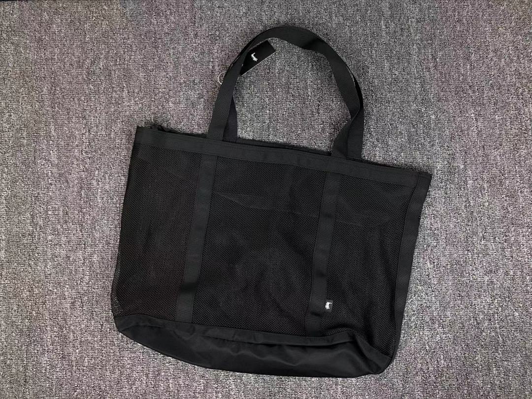 Stussy 89 STUSSY BAG 272266 (Long 58CM* Wide 14CM* High 38CM) - Image 6