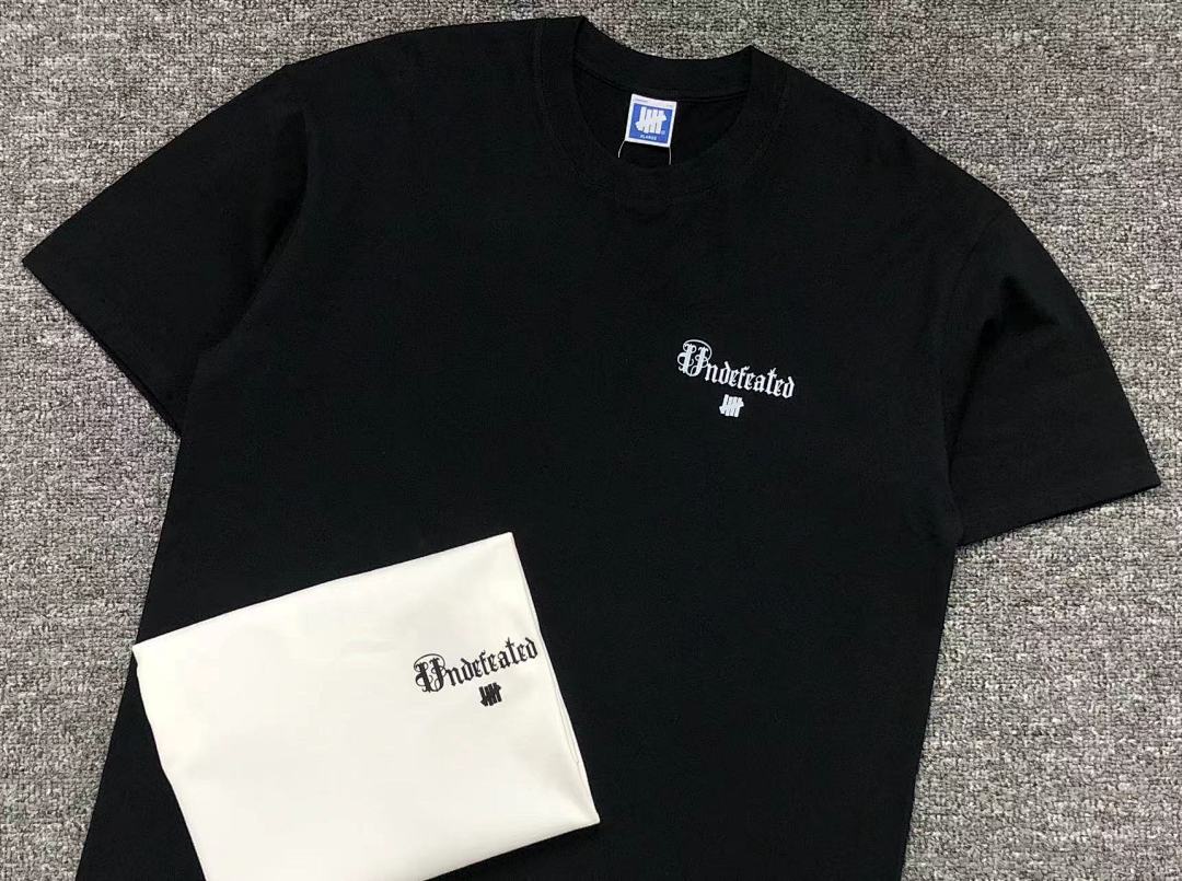 Undefeated 85 UNDEFEATED T-SHIRT - Image 15