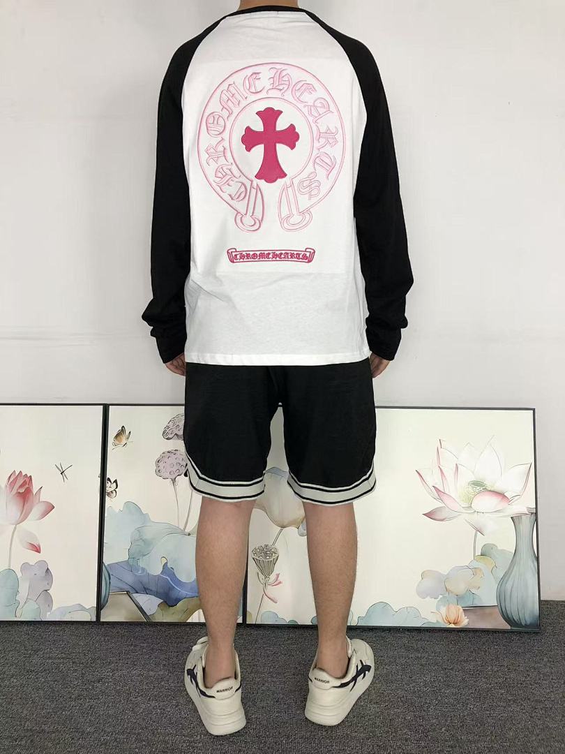 Comme des Garcons 108 C⭐⭐OME HE⭐⭐TS LONG SLEEVED 41080815144 (Im 170Cm 60Kg I Wear Size S In The Phot) - Image 4
