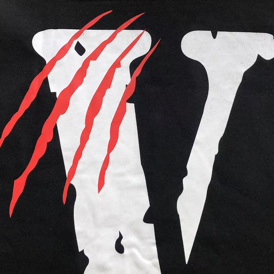 On Running 118 VLONE HOODIE 510111391 (Im 170Cm 60Kg I Wear Size S In The Phot) - Image 20