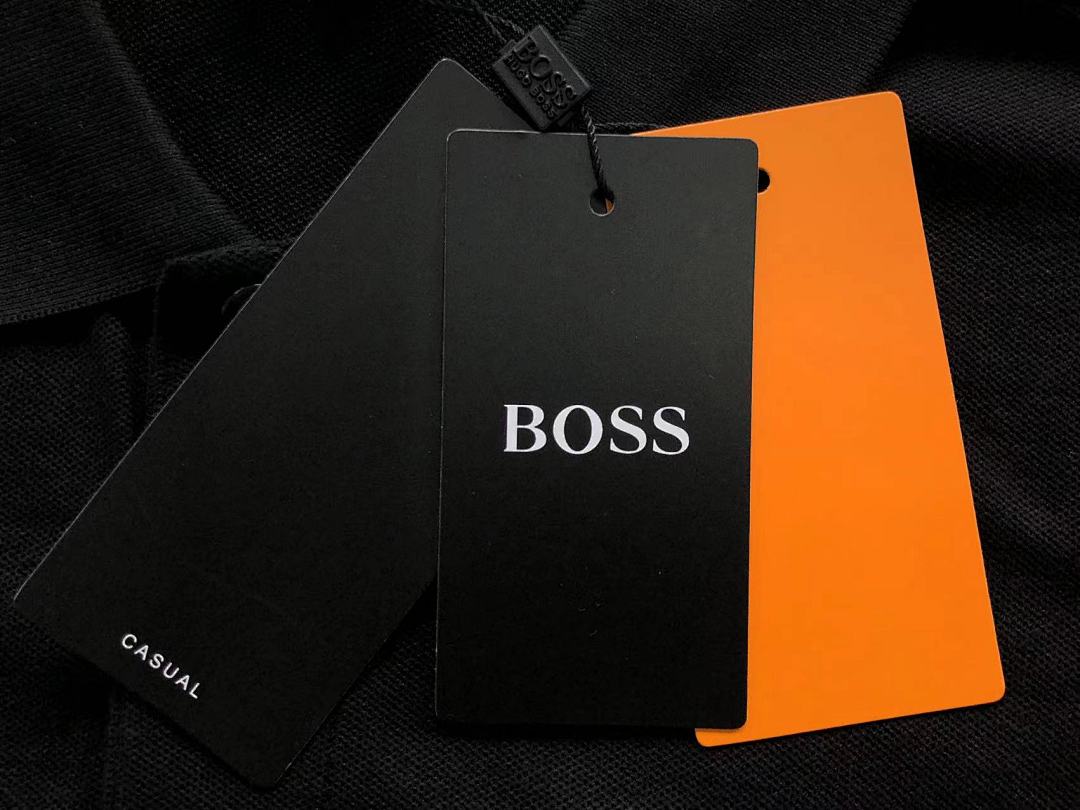 Hugo Boss 138 H⭐G⭐ B⭐⭐S POLO 3204030204 (Im 170Cm 60Kg I Wear Size L In The Phot) - Image 25