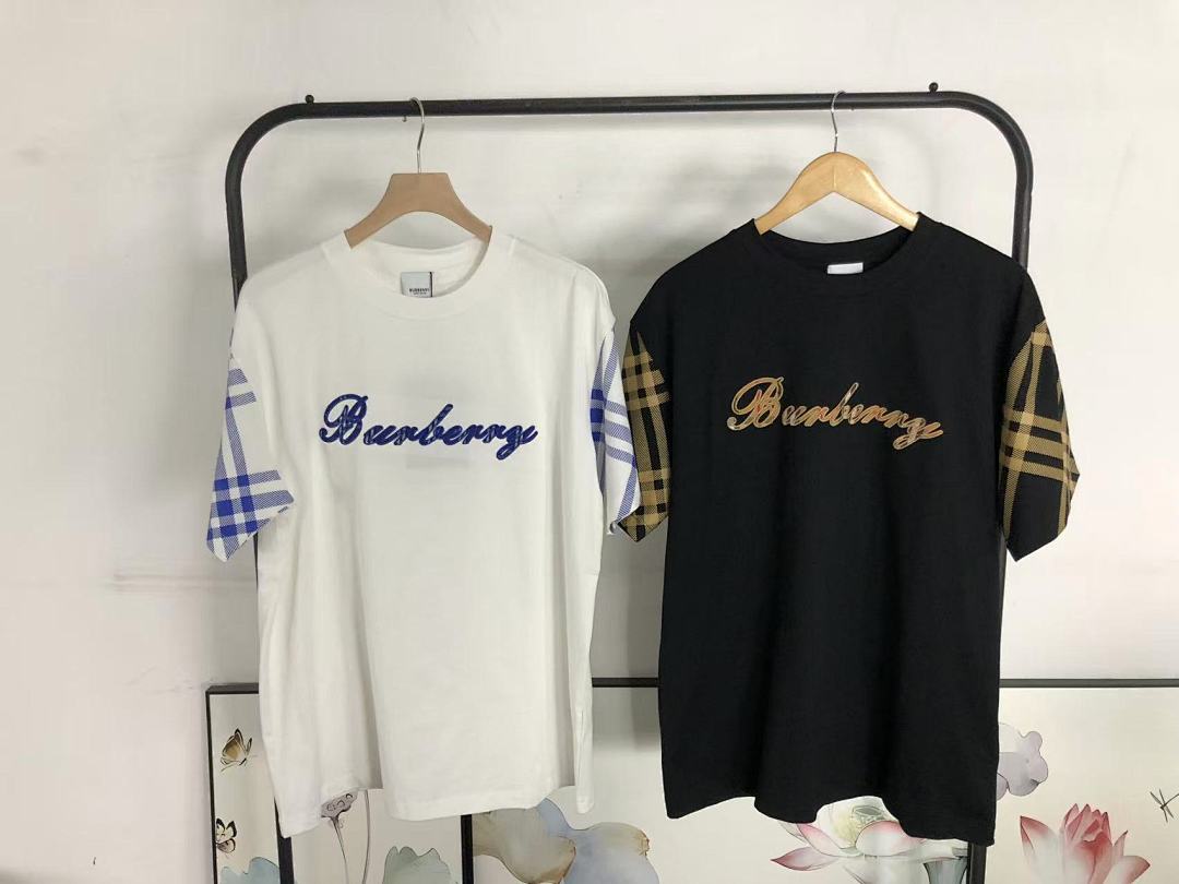 Burberry 158 B⭐R⭐E⭐RY T-SHIRT 2201141001 (Im 170Cm 60Kg I Wear Size M In The Phot) - Image 21