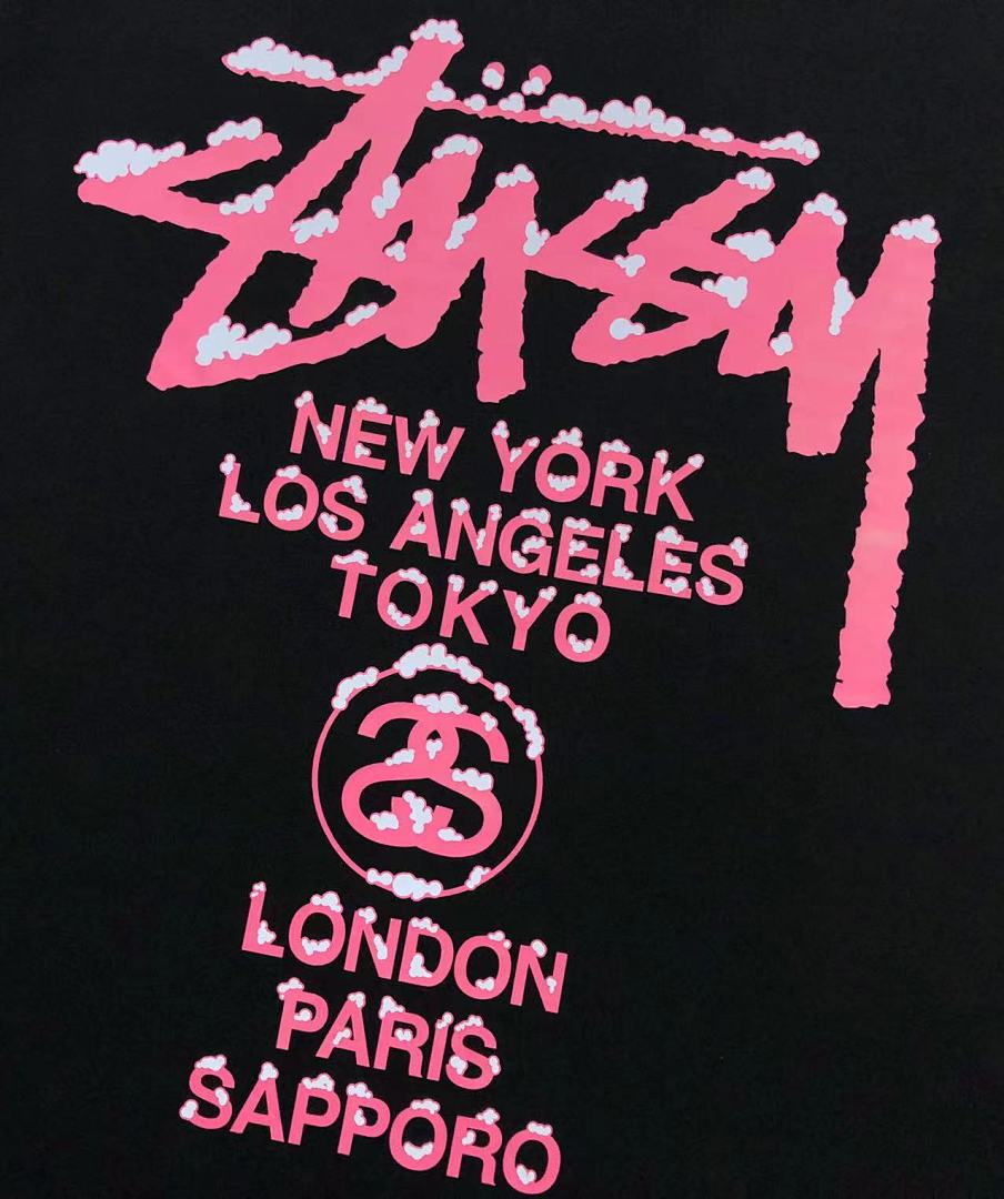 Stussy 78 STUSSY T-SHIRT - Image 23