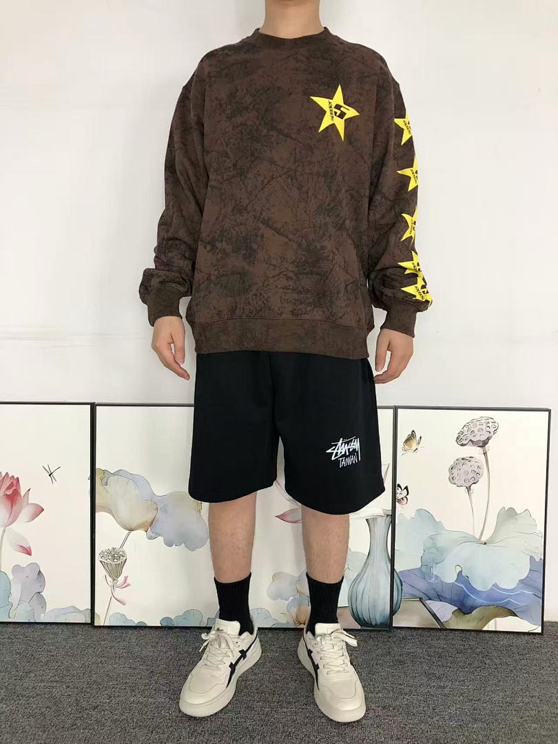 Sp5der 228 SP5DER HOODIE 31052272 (Im 170Cm 60Kg I Wear Size M In The Phot) - Image 3
