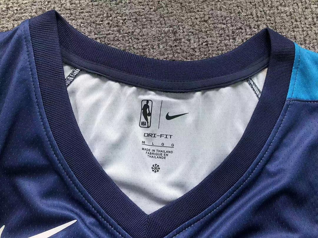 Unbranded 98 NBA BASKETBALL VEST 1252146002 (Im 170Cm 60Kg I Wear Size L In The Phot) - Image 15