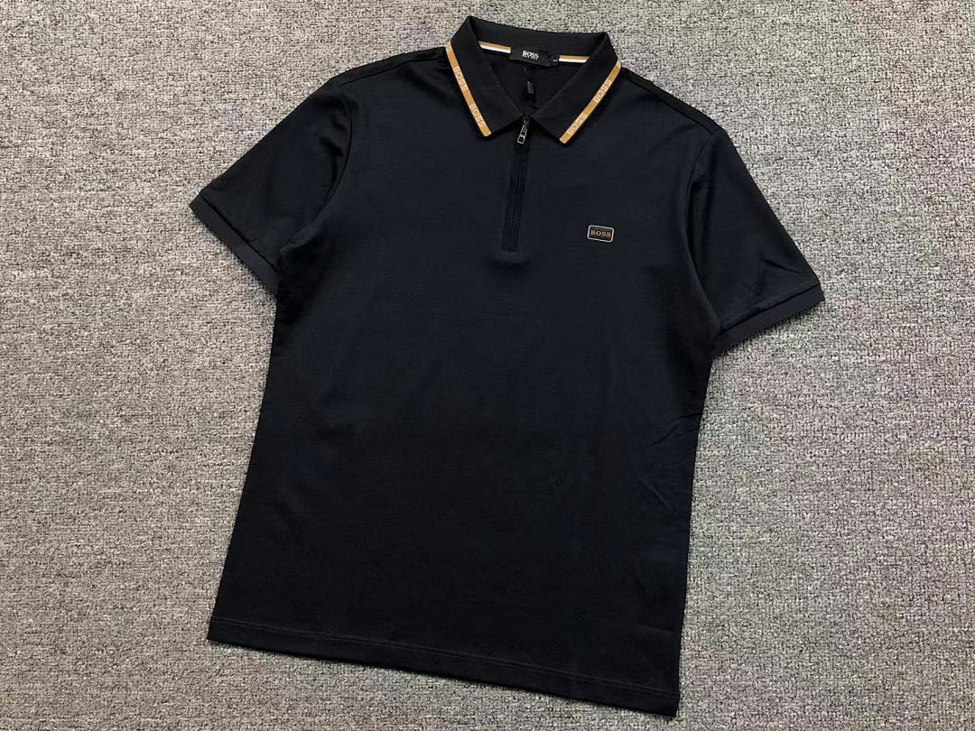 Hugo Boss 135 H⭐G⭐ B⭐⭐S POLO 5211321147 (Im 170Cm 60Kg I Wear Size L In The Phot) - Image 8