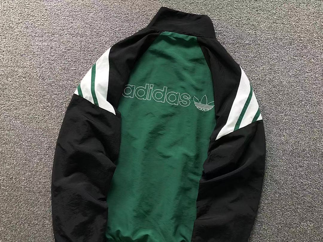 Adidas 168 A⭐I⭐AS JACKET 4207020477 (Im 170Cm 60Kg I Wear Size M In The Phot) - Image 10