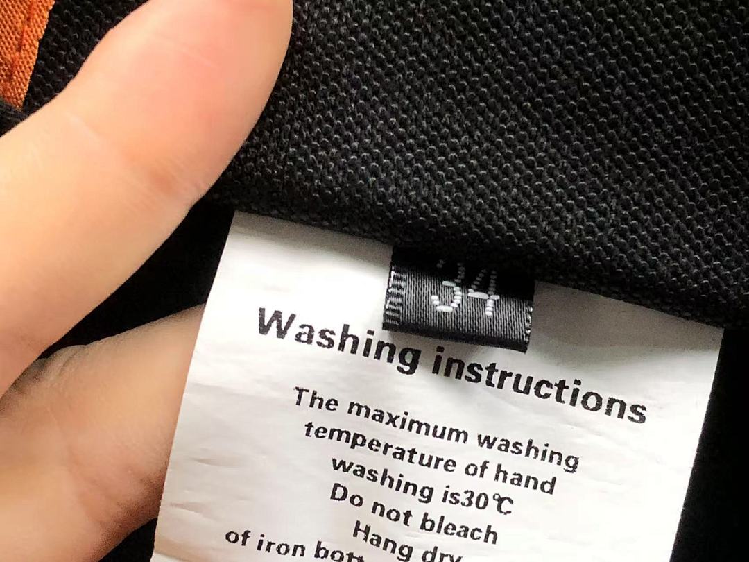 Unbranded 215 TOM FORD TROUSERS 219150601 (Im 170Cm 60Kg I Wear Size 34 In The Phot) - Image 28