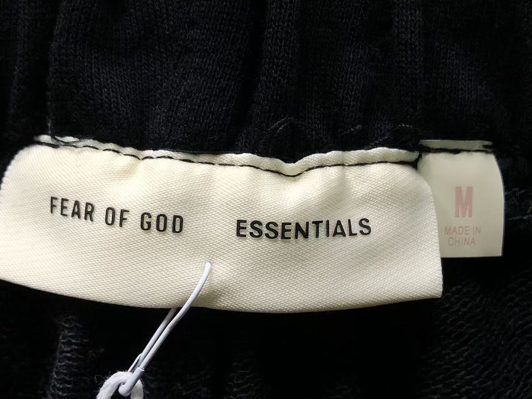 Fear of God SHORTS 125 FOG T-SHIRT - Image 37