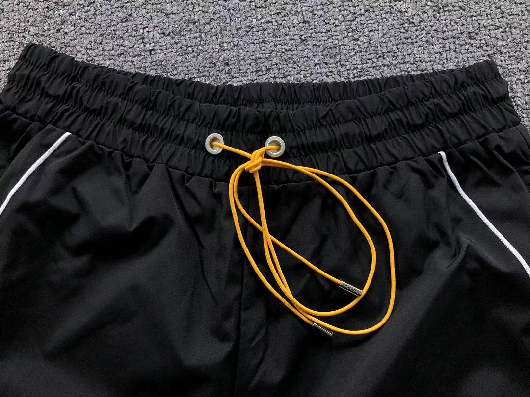 Rhude 118 RHUDE SHORTS 208012017 (Im 170Cm 60Kg I Wear Size XL In The Phot) - Image 32