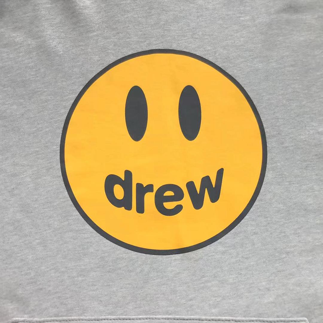 Drew House 208 DREW HOODIE 22031401001 (Im 170Cm 60Kg I Wear Size M In The Phot) - Image 23