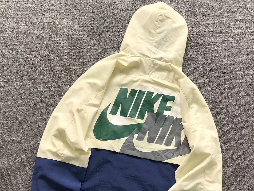Nike 168 N⭐K⭐ JACKET 4206130877 (Im 170Cm 60Kg I Wear Size M In The Phot) - Image 12