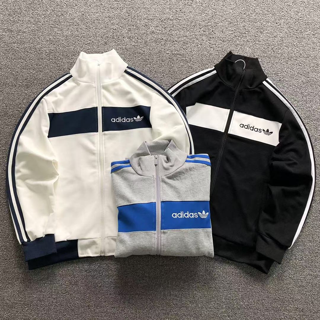 Adidas 188 A⭐I⭐AS HOODIE 1283102159 (Im 170Cm 60Kg I Wear Size S In The Phot)