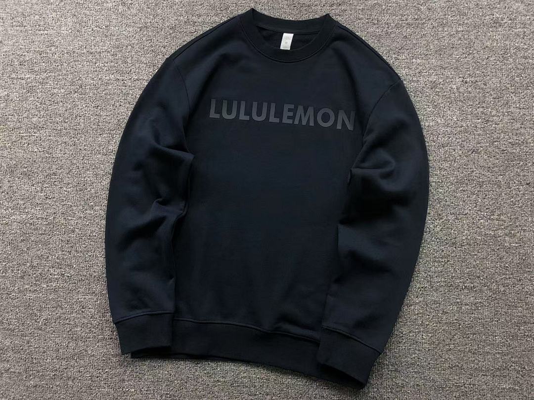 Unbranded 128 LULULEMON HOODIE 217160401 (Im 170Cm 60Kg I Wear Size L In The Phot) - Image 10
