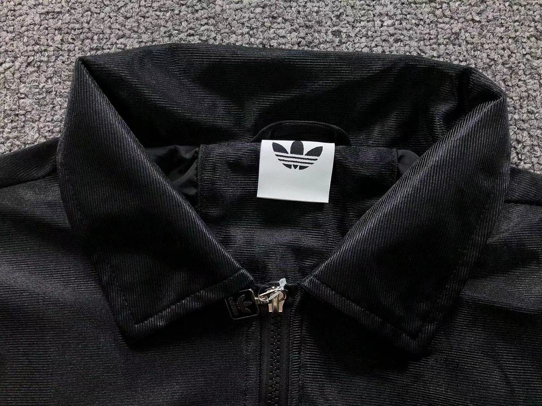 Adidas 178 A⭐I⭐AS JACKET 4208030877 (Im 170Cm 60Kg I Wear Size L In The Phot) - Image 23