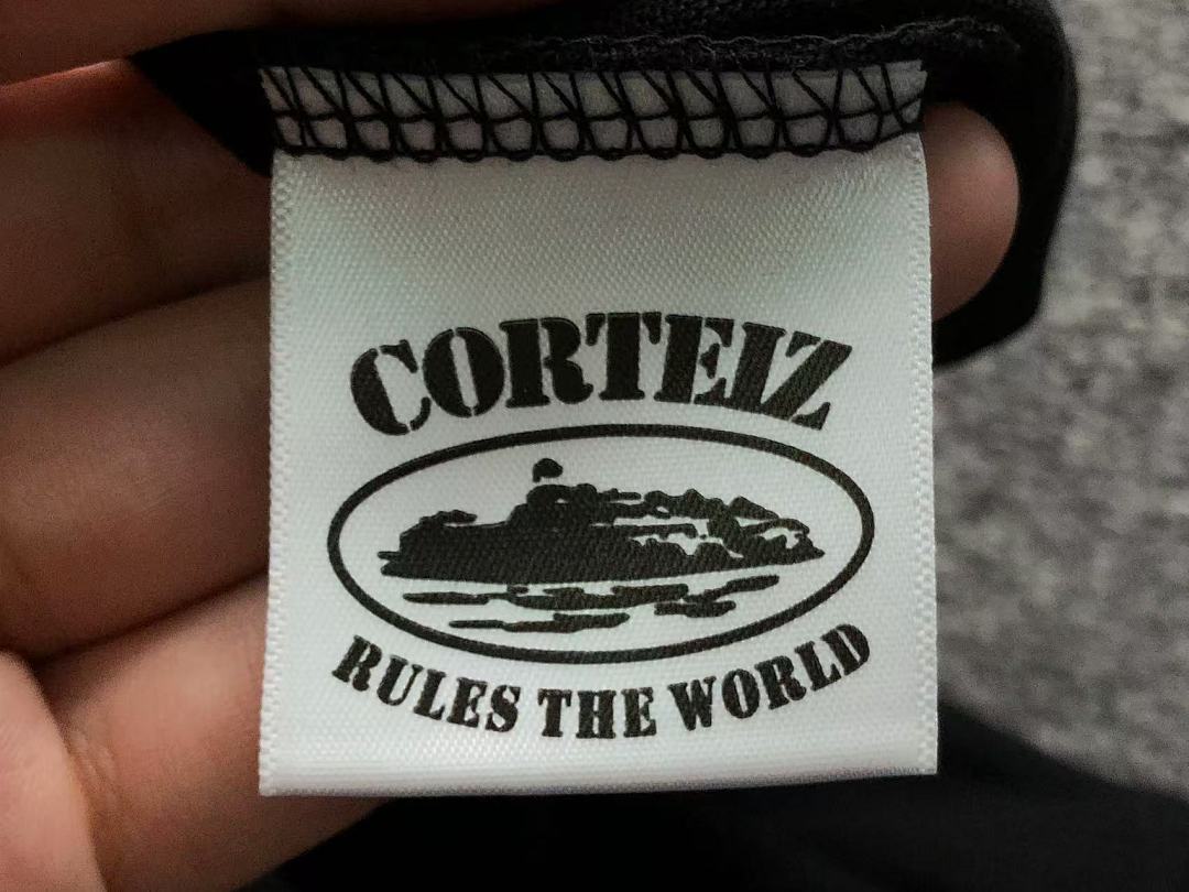 Corteiz 95 CORTEIZ T-SHIRT 3105100517 (Im 170Cm 60Kg I Wear Size L In The Phot) - Image 20