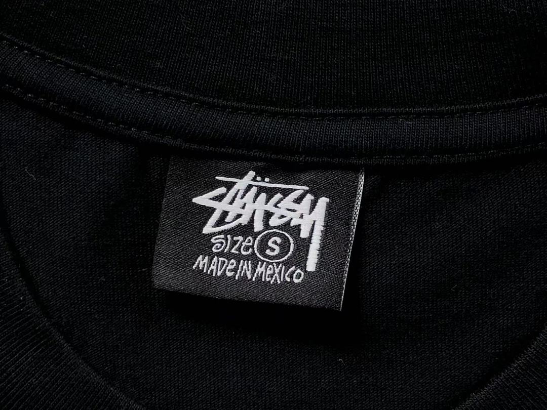 Stussy 85 STUSSY T-SHIRT - Image 27