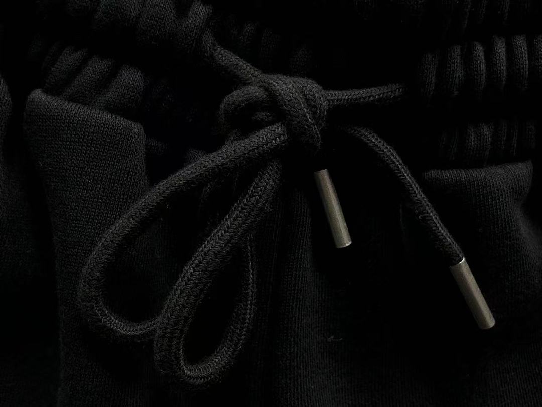 Denim Tears TROUSERS 125 DENIM TEARS HOODIE - Image 30