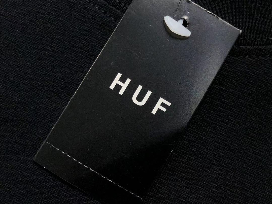 HUF 68 HUF T-SHIRT - Image 24